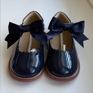 Felix and Flora Toddler Girls shoes